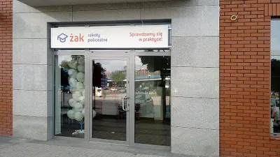 Szkoła Żak